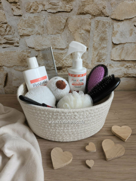 Hero's Ausstattungsset - Basic